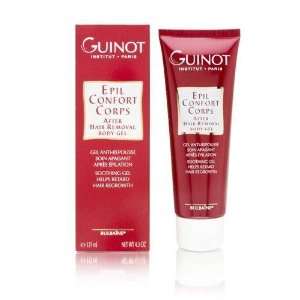 Guinot Epil Confort Corps After Hair Removal Body Gel Hair Removal Wax