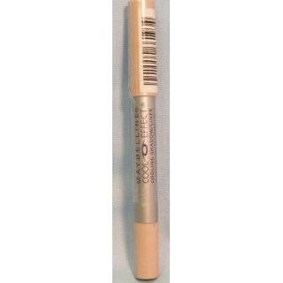 Maybelline Cool Effect Cooling Shadow / Liner, 28 Blizzard Brown