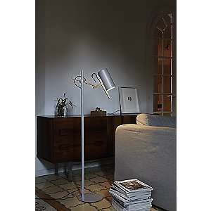  Scantling 15.7 Floor Lamp by Marset