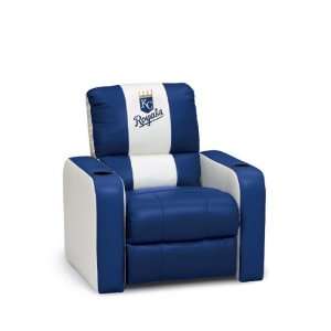  Kansas City Royals Dreamseat