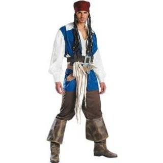  Lil Pirates Treasure Dress Child Costume Clothing