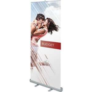  Impact Displays Budget Banner Stand