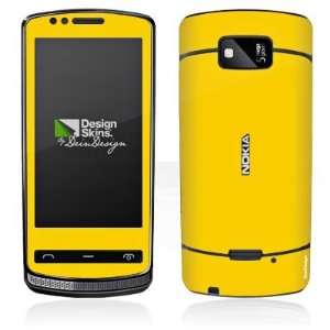   Skins for Nokia 700   Bursts Of Euphoria Design Folie Electronics