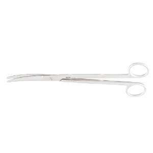   Dissecting Scissors, 9 (22.9 cm), curved, standard beveled blades
