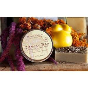  Tummy Bar Natural By Moon Valley Beauty
