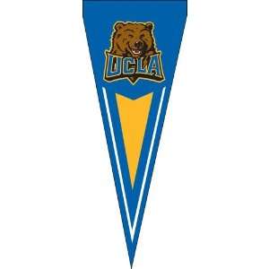  UCLA Bruins Yard Pennant   PTUCLA