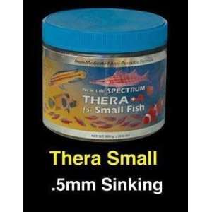   Thera A Formula Non medicated Anti Parasitic   600 g