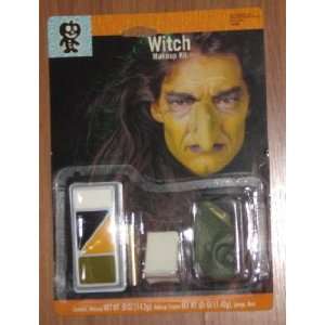  Witch Makeup Kit Toys & Games