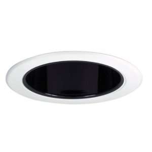  Nora Lighting NT 5014B Airtight Cone Reflector Recessed 