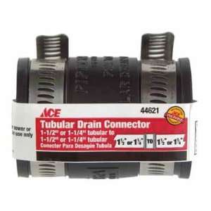   each Ace Tubular Drain Connector (1PCXTDC ACE)