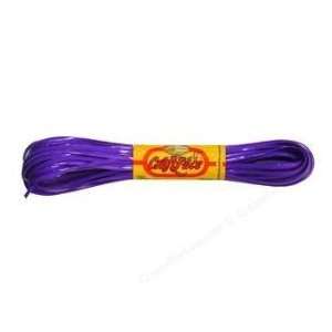  10 yd Grape CraftLace Hank Toys & Games