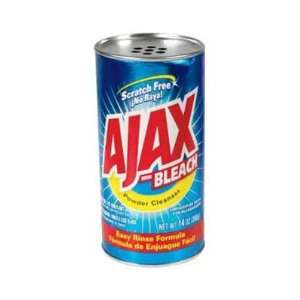  Ajax Powder Cleanser with Bleach