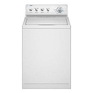cu. ft. Super Capacity Plus Washer  Kenmore Appliances Washers Top 