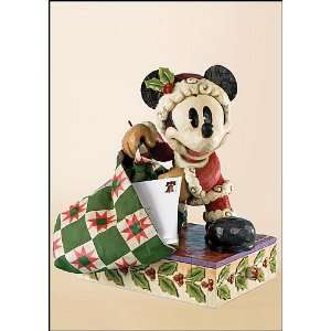   Shore, Bundle of Holiday Cheer   Santa Mickey Mouse