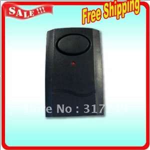   alarm vibration magnetic bar 120db for security