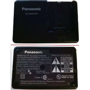  Panasonic AC Adaptor VSK0697 