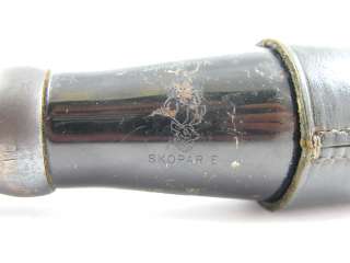 Pre WWII German Snipers Scope Sight  