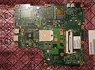 NEW Motherboard Toshiba L300D L305D V000138200 6050A2175001 M​B A02 