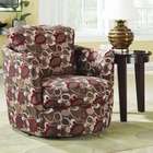 style comfortable seating and flexibility swivel mobility leopard 