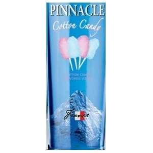 Pinnacle Vodka Cotton Candy 1.75L