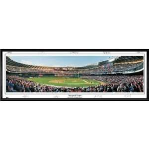   2005Panoramic Print from the Ron Arra Photography Collection