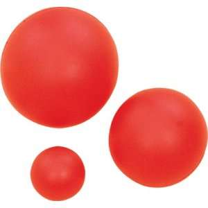  Martin High Density Foam Balls RED 4