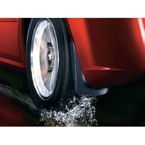 Chrysler 300 & Dodge Magnum Front Deluxe Molded Splash 