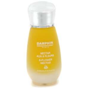 Flower Nectar Aromatic Dry Oil by Darphin for Unisex Night Care