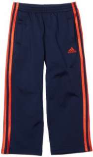  adidas Boys 2 7 Fashion Tricot Pant Clothing
