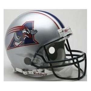   Alouettes Authentic Pro Line CFL Football Helmet