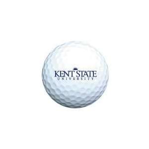  Kent State Golden Flashes 150 count Golf Balls Sports 