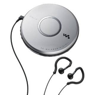   cd walkman portable cd player by sony buy new $ 39 95 3 new from $ 34