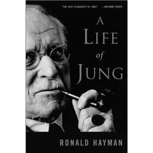  A Life of Jung [Paperback] Ronald Hayman Books