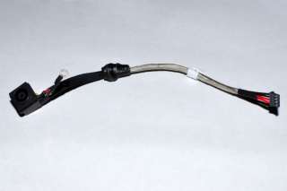Sony VAIO VPCF11 DC POWER JACK Cable 015 0001 1494_A  