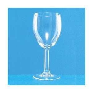   Vin Sovoie 12 Ounce (09 0285) Category Wine Glasses
