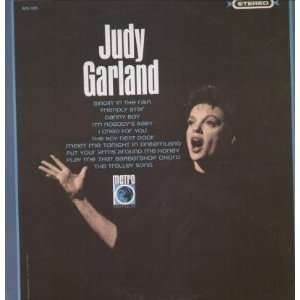  Judy Garland Judy Garland Music