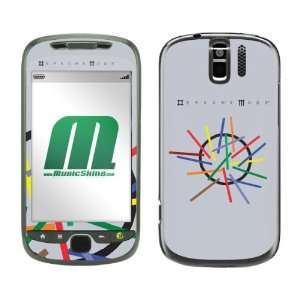    MusicSkins MS DEPE10142 HTC myTouch 3G Slide