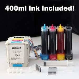  Shopsmart188  Continuous Ink Supply System CISS HP88 88XL 