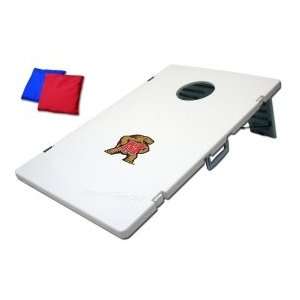 Maryland Terrapins Tailgate Toss 2.0 Beanbag Game  Sports 