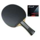   106 03 RTG Series Kido 7P Edition Table Tennis Paddle, Flared