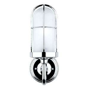  Newport wall sconce by LBL Lighting