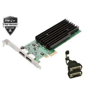  Quadro NVS295 x 1 Electronics