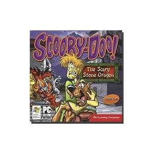  Scooby Doo Case File #2 The Scary Stone Dragon Office 