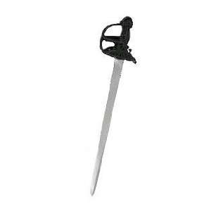  Mini English Mortuary Hilt Sword