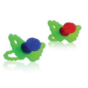  Raz Berry Teether   Assorted Toys & Games