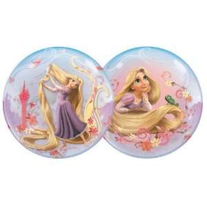  Disney Rapunzel Tangled Bubble Balloon Party Supply 