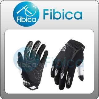   Fox Racing 360 Motor cycling BMX Road Bike MTB gloves M L XL  