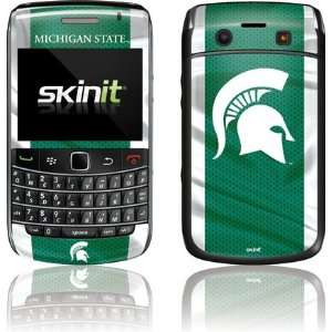  Michigan State University skin for BlackBerry Bold 9700 