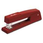 and all metal body also pins and tacks this workhorse stapler brings 