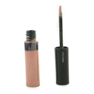 Makeup/Skin Product By Shiseido Luminizing Lip Gloss   # BE201 Cafe 